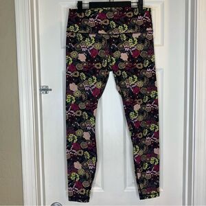 Lululemon Forster Rohner Special Edition Size 10